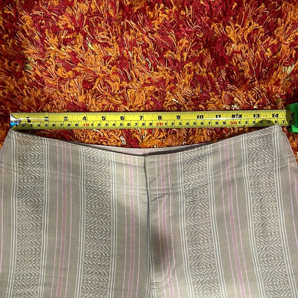 Striped pants! - Picture 8 of 11